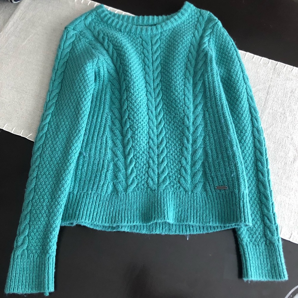 Hollister Sweater